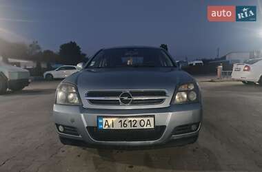 Лифтбек Opel Vectra 2005 в Борисполе