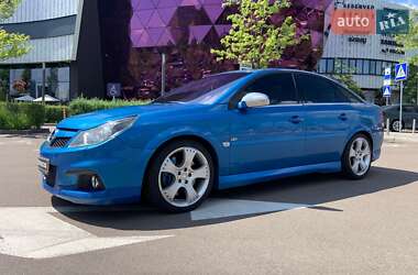 Лифтбек Opel Vectra 2008 в 