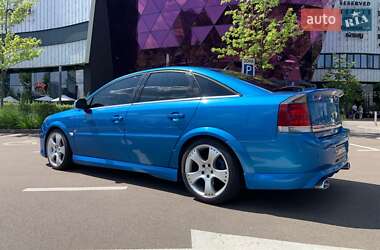 Лифтбек Opel Vectra 2008 в 