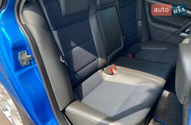 Лифтбек Opel Vectra 2008 в 