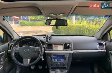 Лифтбек Opel Vectra 2008 в 