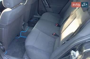 Седан Opel Vectra 2007 в 
