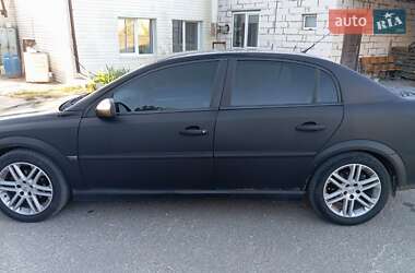 Седан Opel Vectra 2007 в 