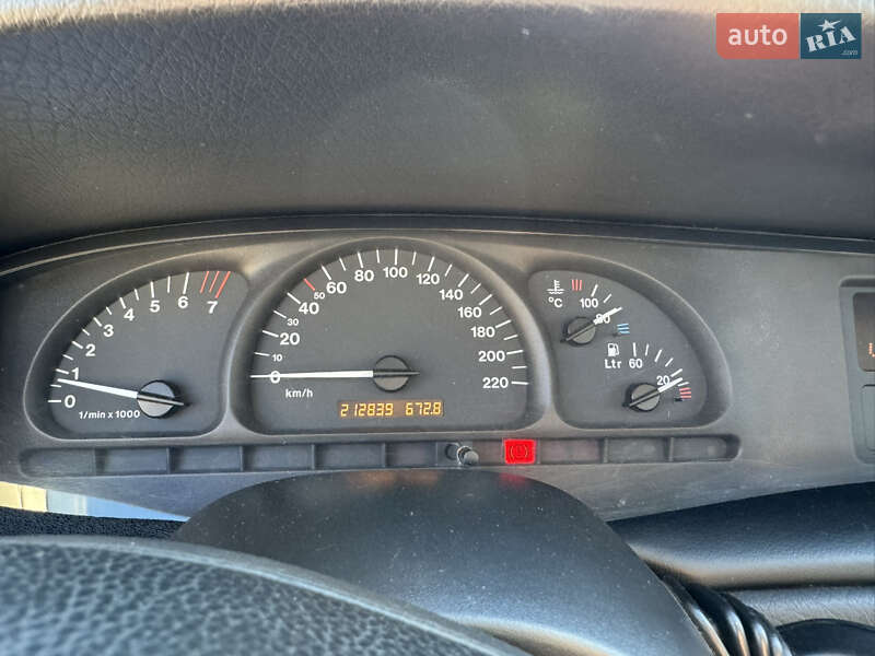 Седан Opel Vectra 2001 в Киеве фото 16 Седан Opel Vectra 2001 в Киеве