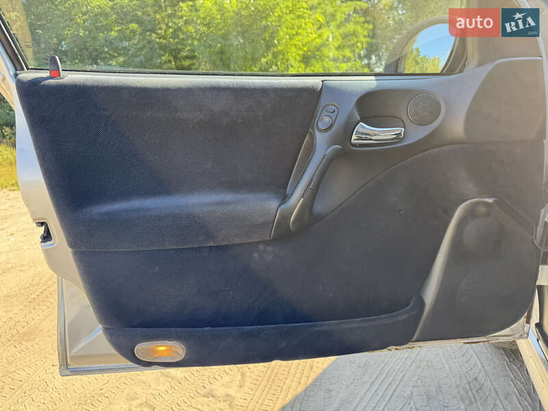 Седан Opel Vectra 2001 в Киеве фото 33 Седан Opel Vectra 2001 в Киеве