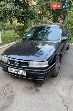 Седан Opel Vectra 1993 в Ровно