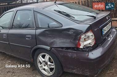 Седан Opel Vectra 1997 в 