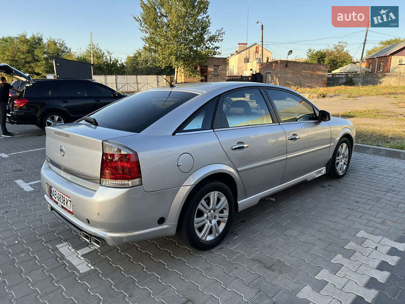 Лифтбек Opel Vectra 2006 в Виннице