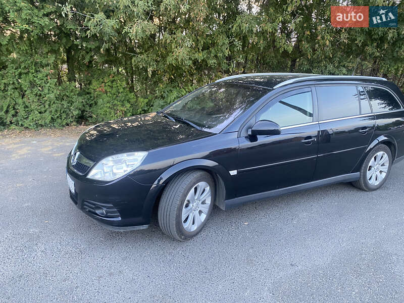 Універсал Opel Vectra 2008 в Луцьку фото 20 Універсал Opel Vectra 2008 в Луцьку