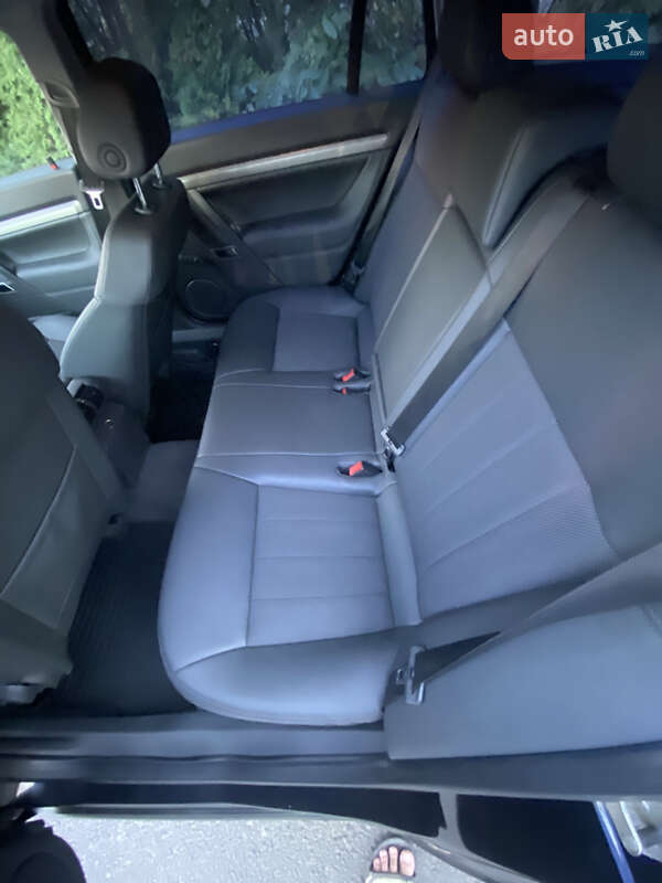 Універсал Opel Vectra 2008 в Луцьку фото 27 Універсал Opel Vectra 2008 в Луцьку