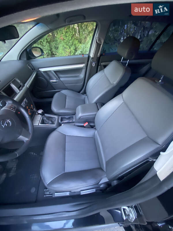 Універсал Opel Vectra 2008 в Луцьку фото 29 Універсал Opel Vectra 2008 в Луцьку