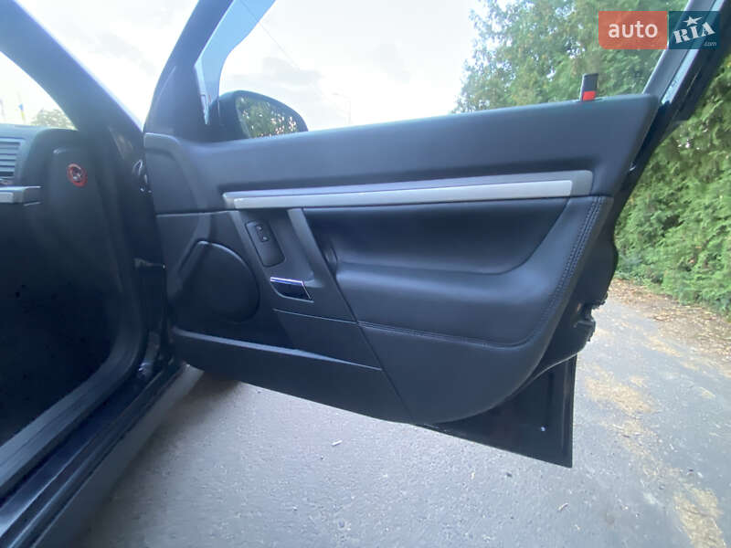 Універсал Opel Vectra 2008 в Луцьку фото 37 Універсал Opel Vectra 2008 в Луцьку