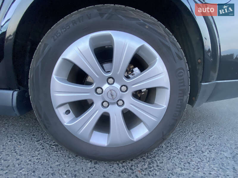 Універсал Opel Vectra 2008 в Луцьку фото 43 Універсал Opel Vectra 2008 в Луцьку