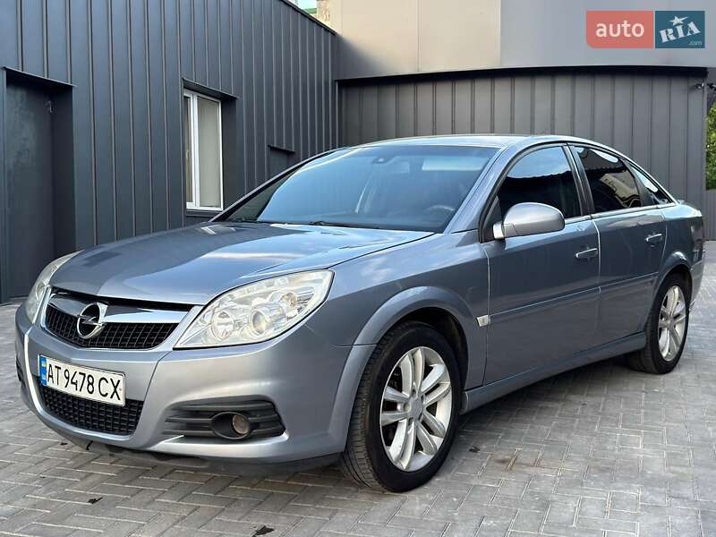 Лифтбек Opel Vectra 2006 в Каменец-Подольском фото 17 Лифтбек Opel Vectra 2006 в Каменец-Подольском