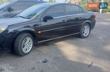 Седан Opel Vectra 2006 в Каменке-Бугской