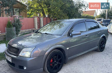 Седан Opel Vectra 2005 в Вінниці