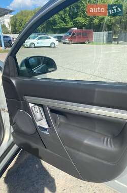 Седан Opel Vectra 2007 в 