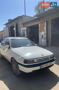 Седан Opel Vectra 1990 в Тернополе