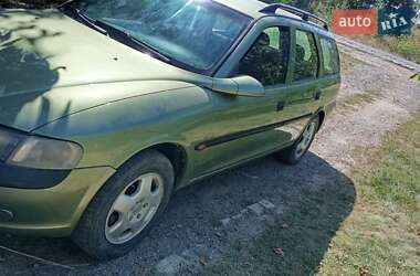 Универсал Opel Vectra 1997 в Виннице