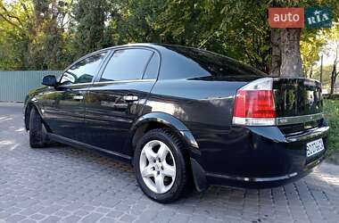 Седан Opel Vectra 2006 в Тернополе