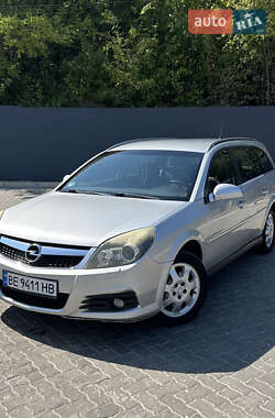 Універсал Opel Vectra 2008 в Миколаєві