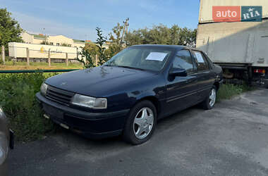 Седан Opel Vectra 1991 в Вишневому