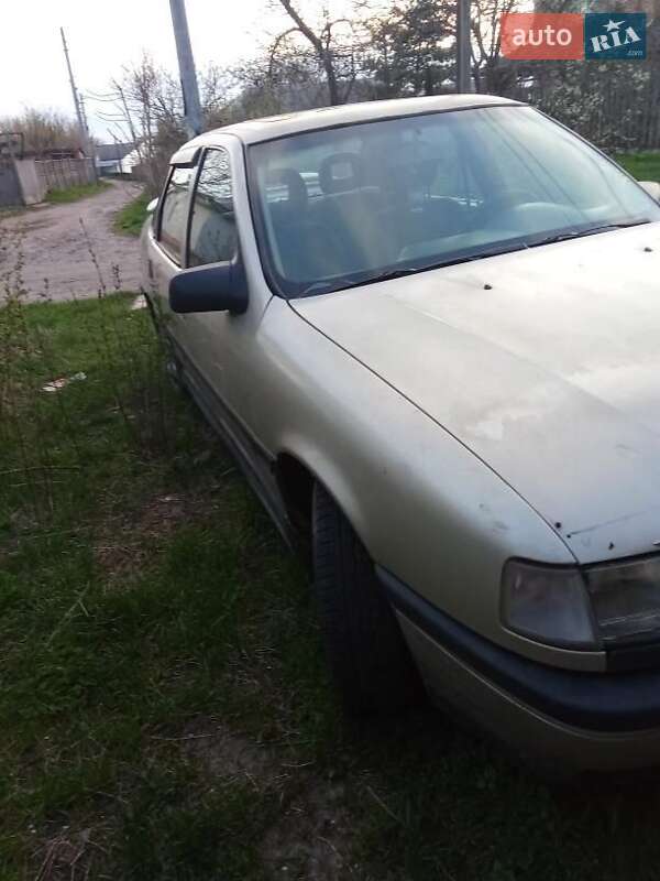 Opel Vectra 1992