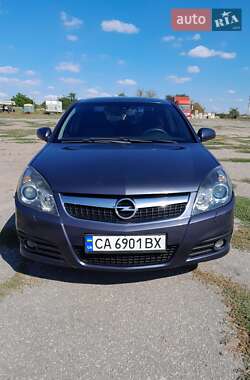 Универсал Opel Vectra 2008 в Каменке