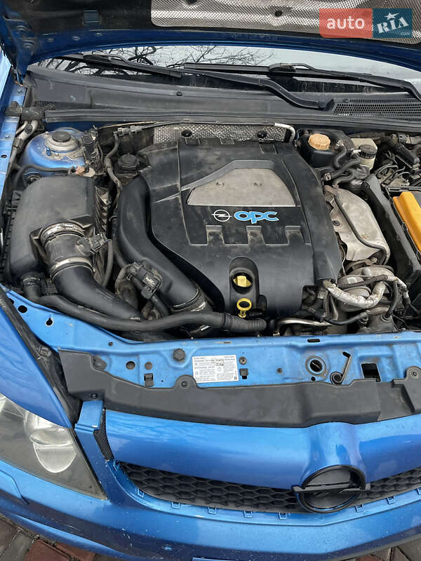 Лифтбек Opel Vectra 2008 в Кропивницком фото 10 Лифтбек Opel Vectra 2008 в Кропивницком