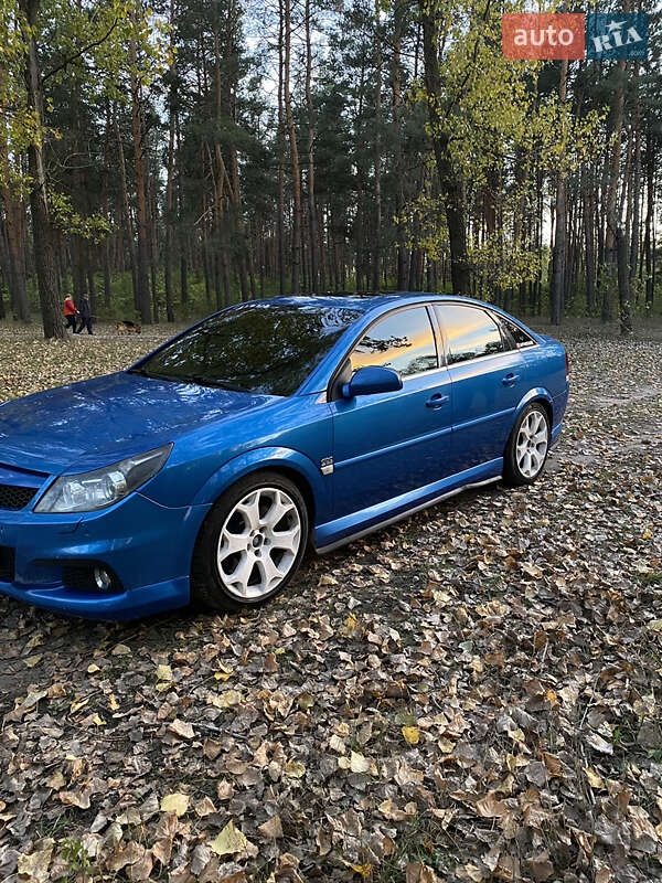 Лифтбек Opel Vectra 2008 в Кропивницком фото 13 Лифтбек Opel Vectra 2008 в Кропивницком