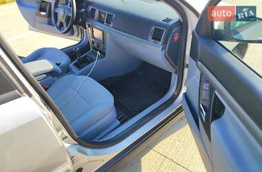 Универсал Opel Vectra 2004 в 