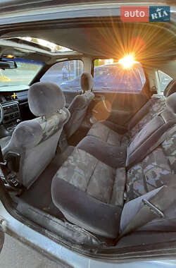 Седан Opel Vectra 1998 в 