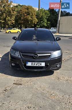 Седан Opel Vectra 2007 в Одессе