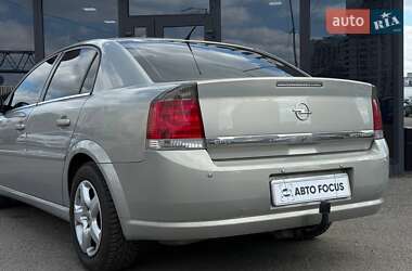 Седан Opel Vectra 2007 в 