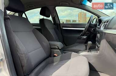 Седан Opel Vectra 2007 в 