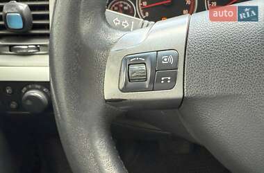 Седан Opel Vectra 2007 в 
