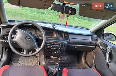 Универсал Opel Vectra 2000 в Коломые