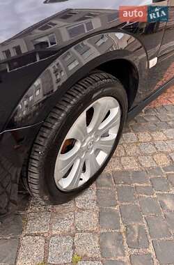 Универсал Opel Vectra 2008 в 