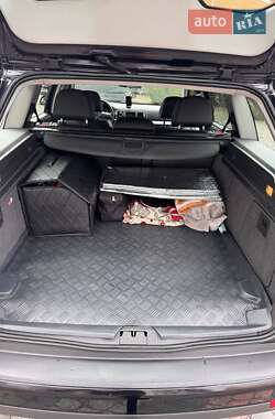 Универсал Opel Vectra 2008 в 