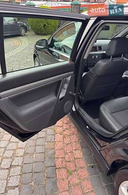 Универсал Opel Vectra 2008 в 