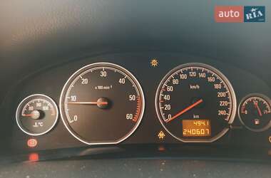 Универсал Opel Vectra 2008 в 