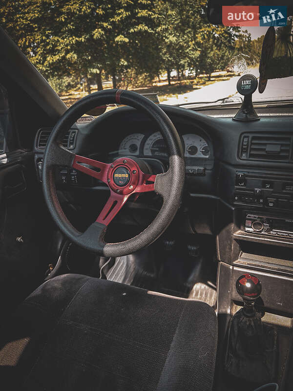 Седан Opel Vectra 1992 в Дніпрі