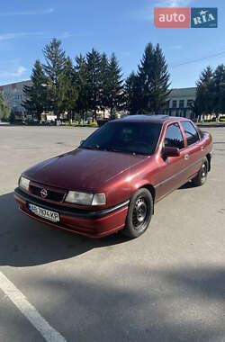 Седан Opel Vectra 1995 в Калинівці
