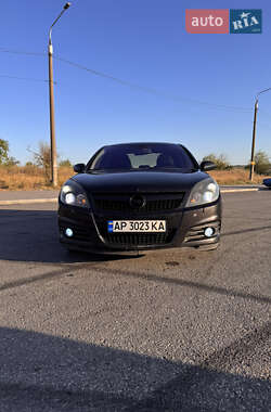 Седан Opel Vectra 2006 в 
