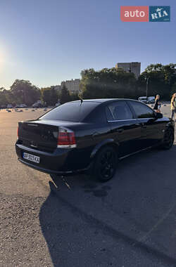 Седан Opel Vectra 2006 в 