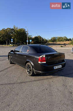 Седан Opel Vectra 2006 в 