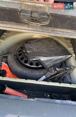 Универсал Opel Vectra 2005 в  фото 12 Универсал Opel Vectra 2005 в