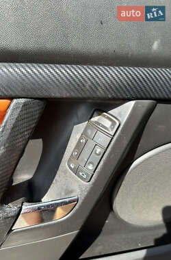 Седан Opel Vectra 2005 в 