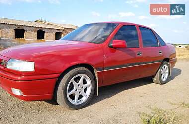 Седан Opel Vectra 1991 в 
