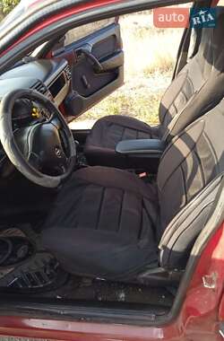 Седан Opel Vectra 1991 в 
